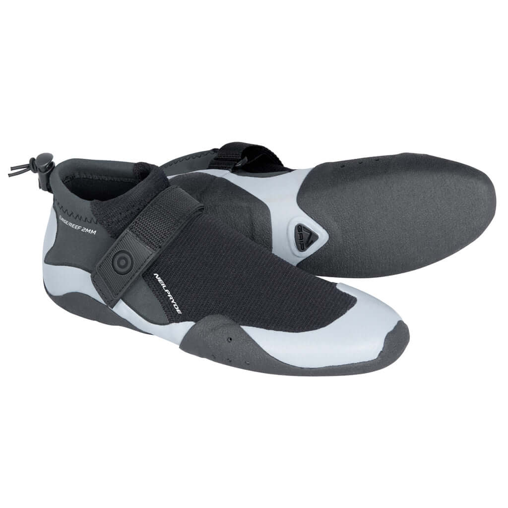 Neilpryde NP Rise Reef Round 2mm – Neoprenschuhe
