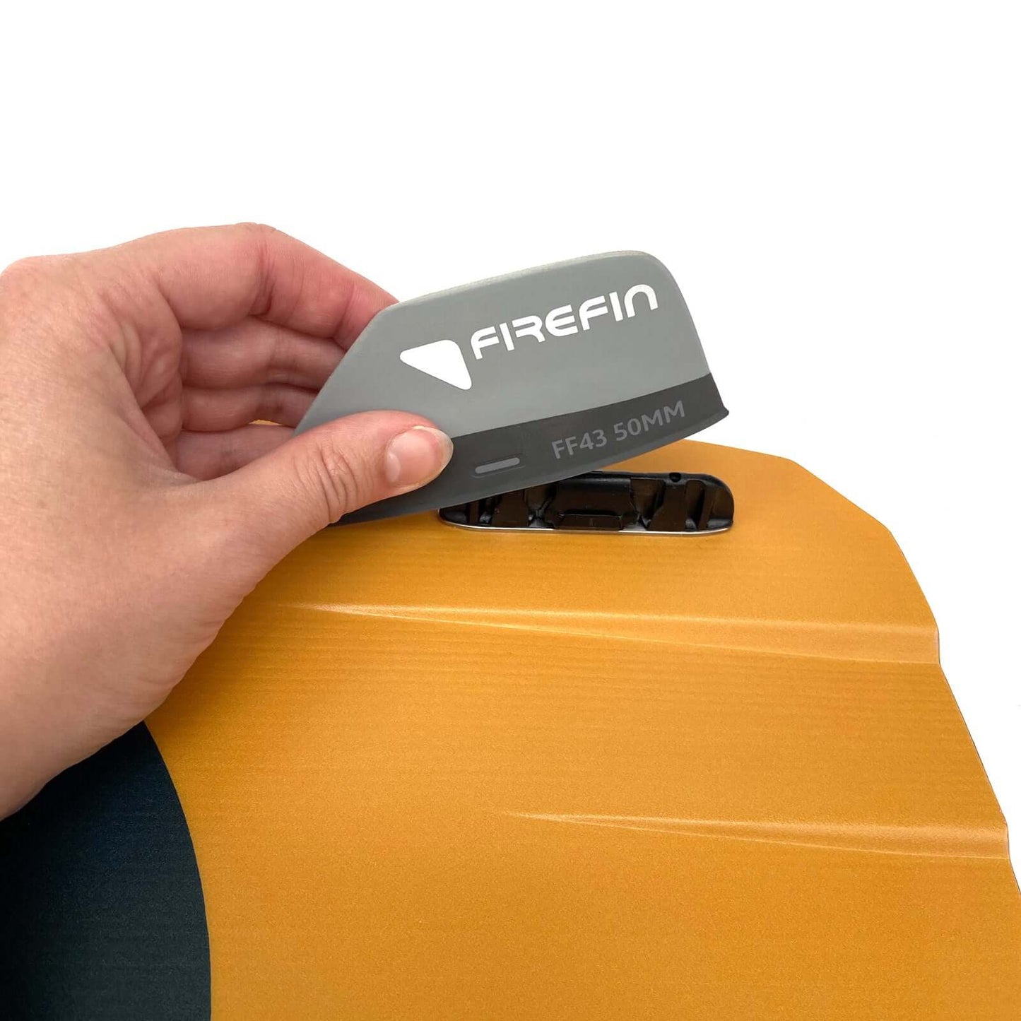 FIREFIN FINNENSET 50 MM