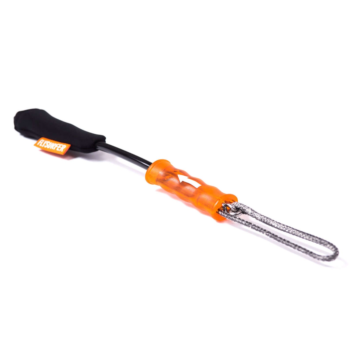Short Safety Leash