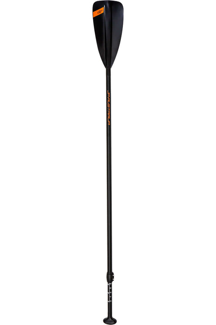 JP Glass Nylon Paddle 2pc