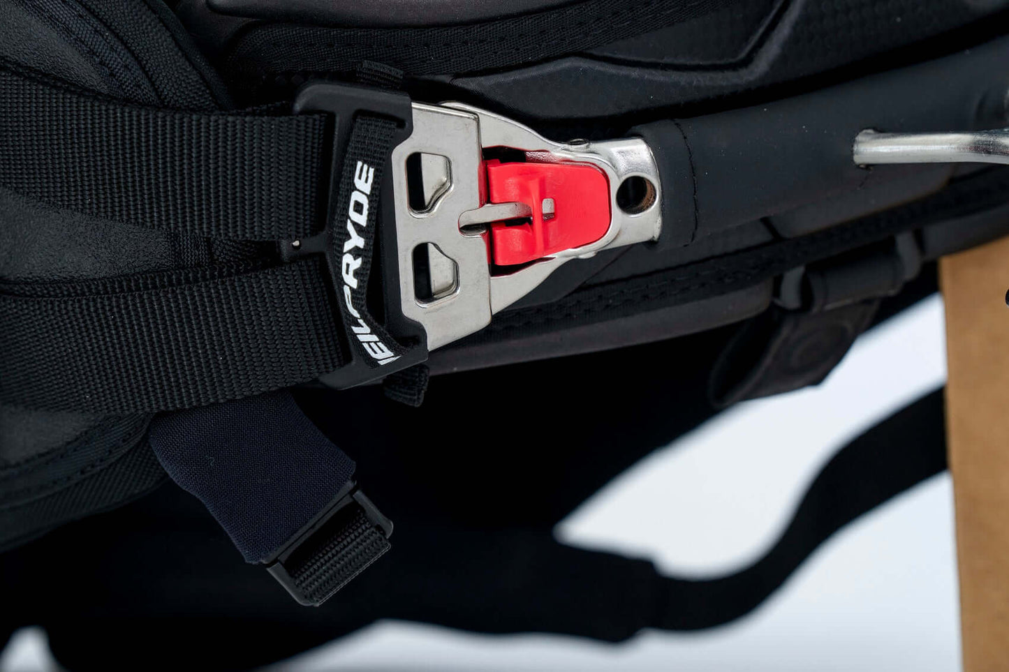 Neilpryde NP Gravity Harness – Herren Trapez