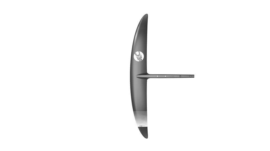 Cab H-Series MKII Front Wing
