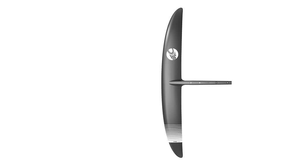 Cab H-Series MKII Front Wing