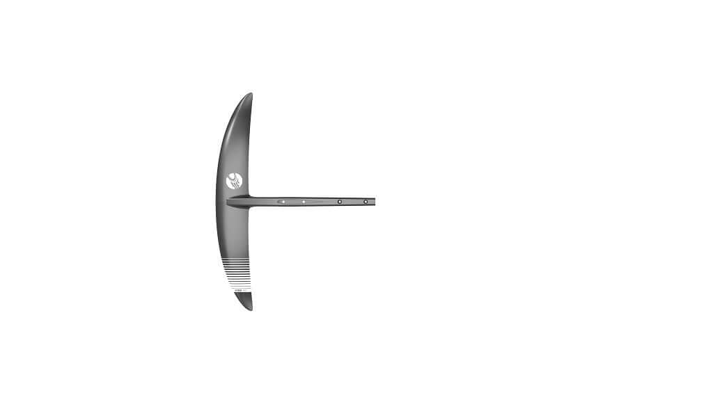 Cab H-Series MKII Front Wing
