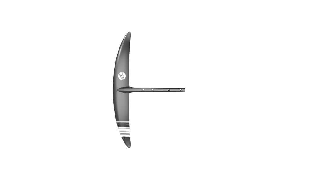 Cab H-Series MKII Front Wing