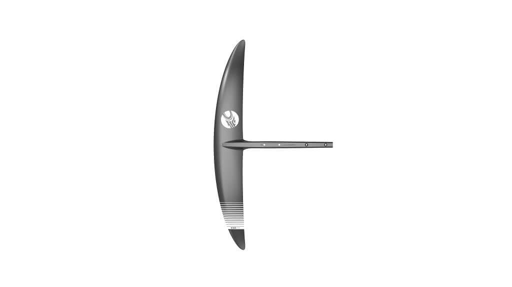 Cab H-Series MKII Front Wing