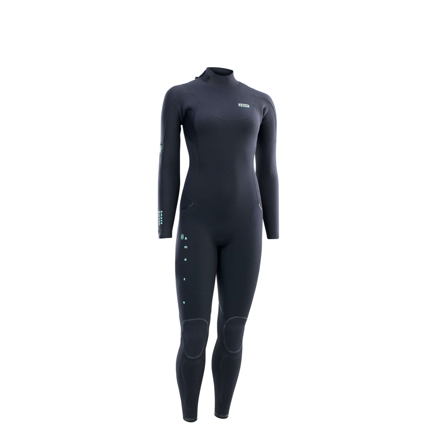 Amaze Select 5/4 Back Zip
