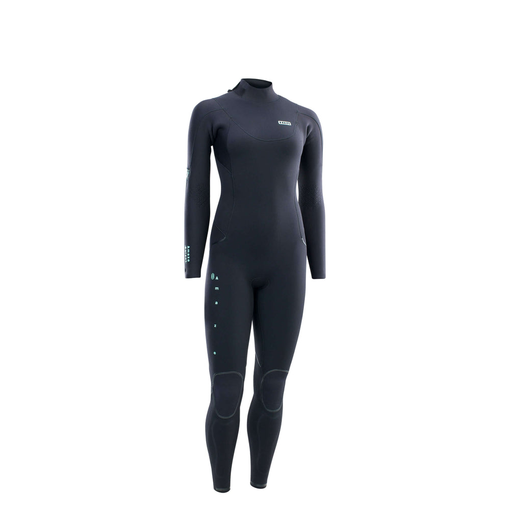Amaze Select 5/4 Back Zip
