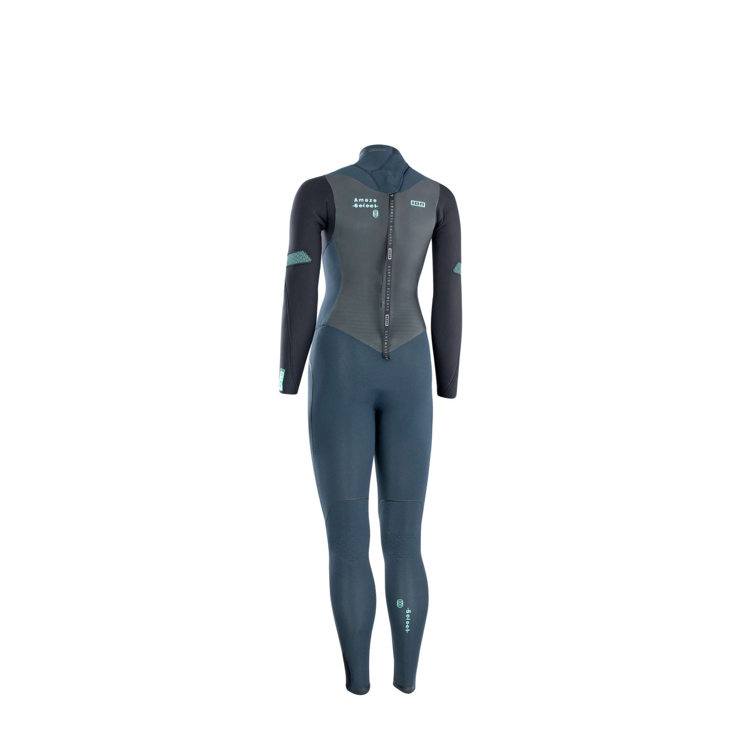 Amaze Select 6/5 Back Zip