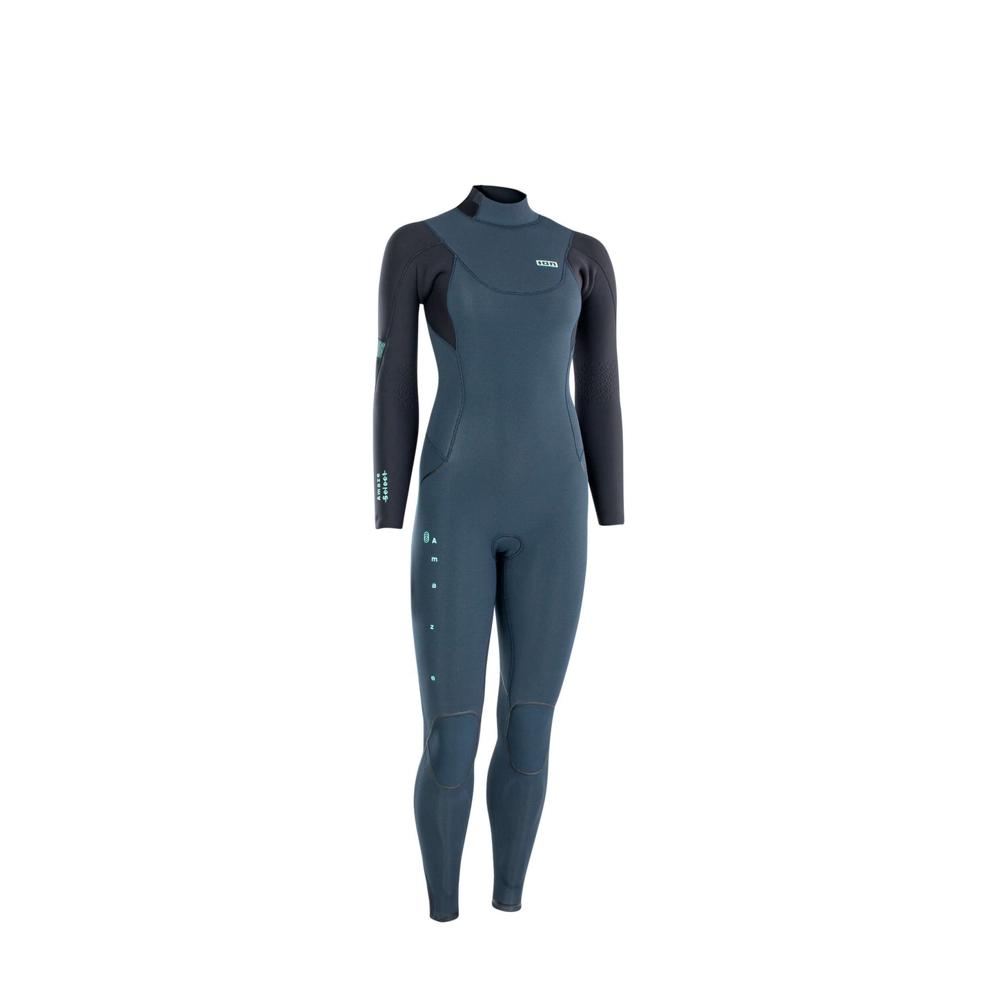 Amaze Select 6/5 Back Zip