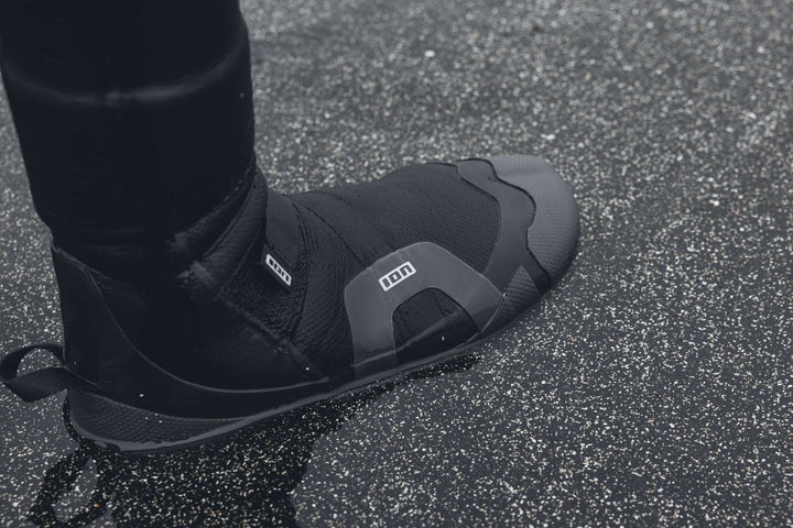 Ballistic Boots 3/2 Internal Split