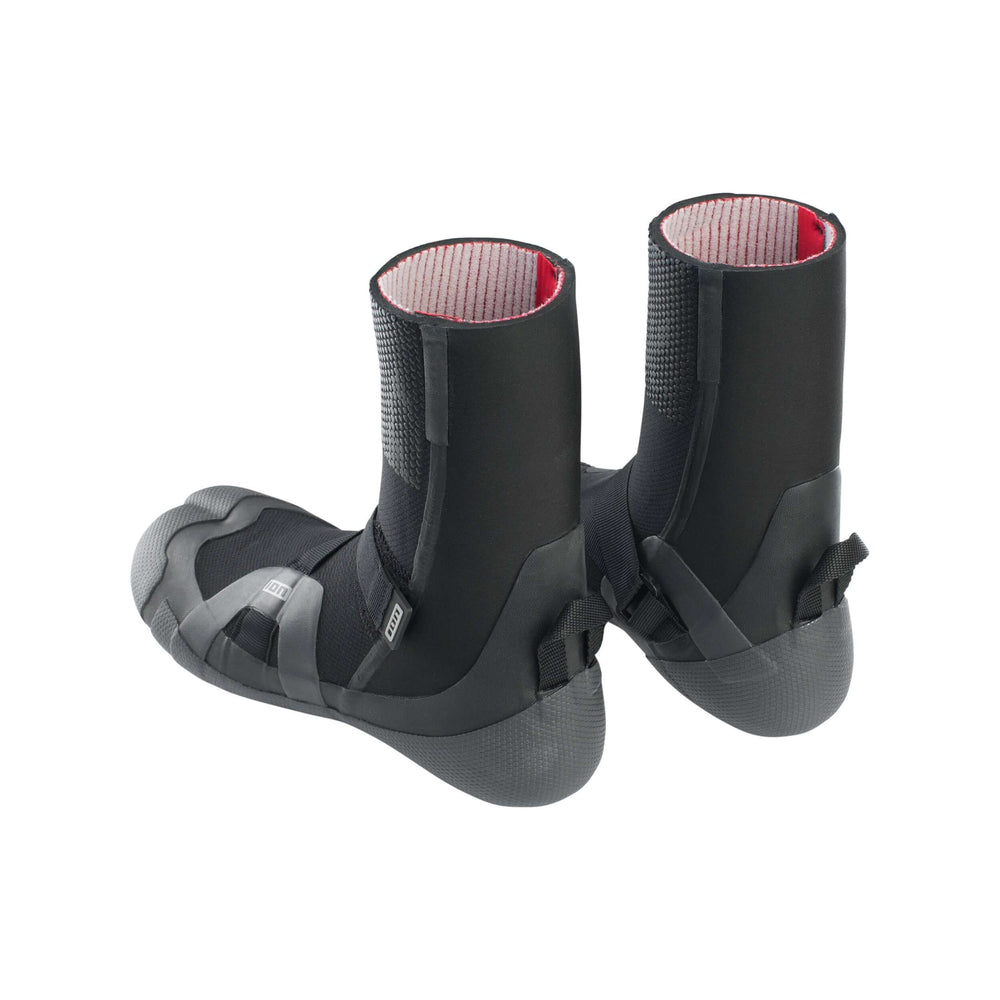 Ballistic Boots 6/5 Internal Split