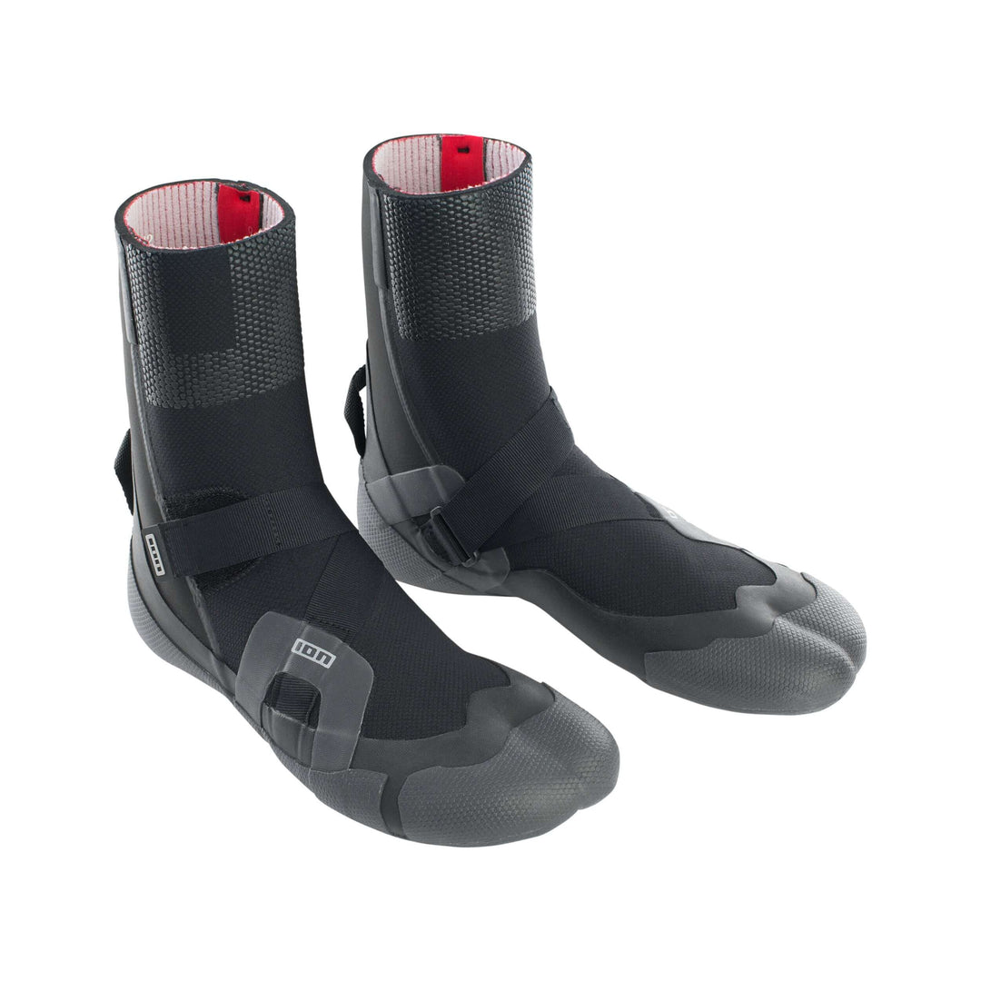 Ballistic Boots 6/5 Internal Split