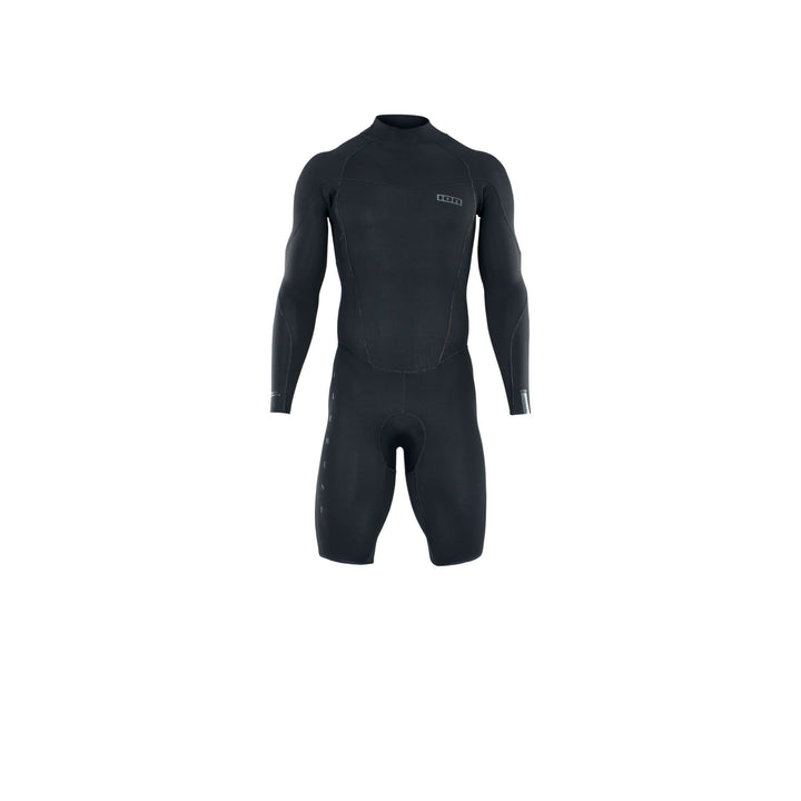 Element 2/2 Shorty LS Back Zip