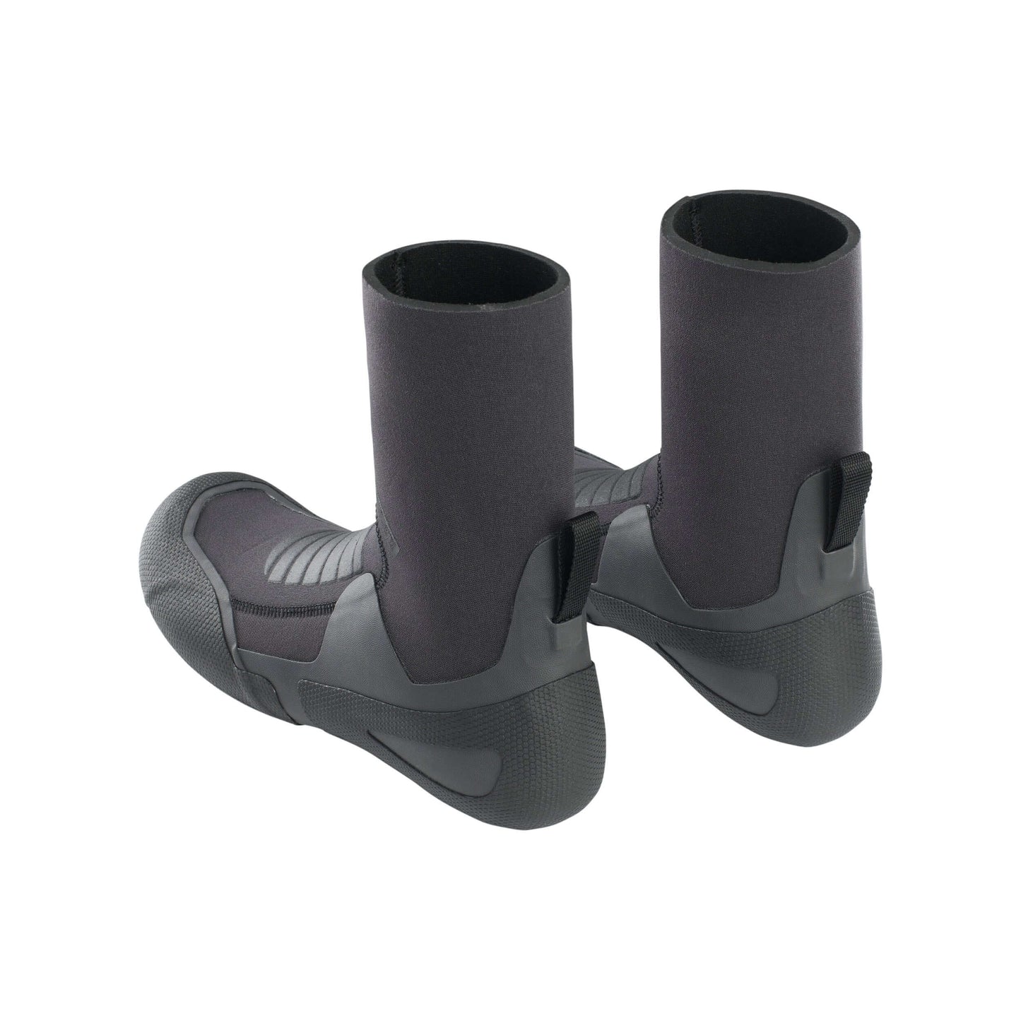 Plasma Boots 6/5 Round Toe