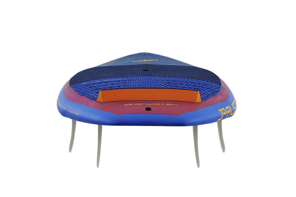 JP Australia Surfplus Pro 2023 – SUP Hardboard