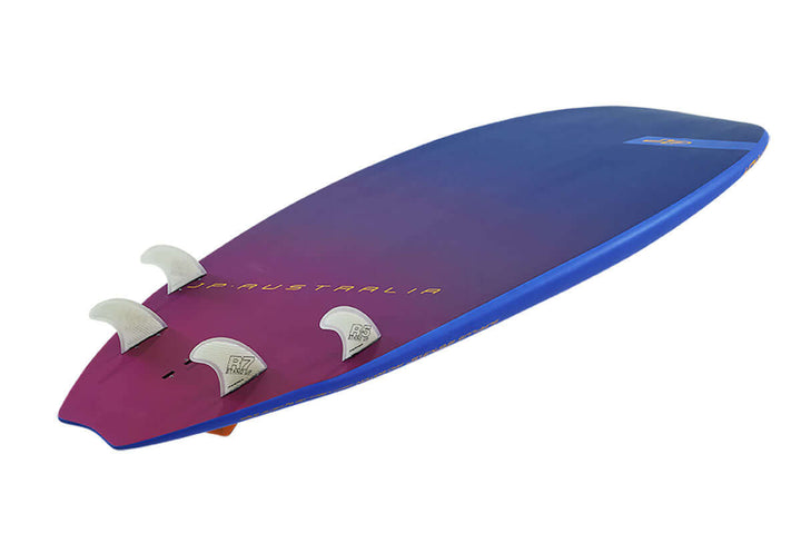 JP Australia Surfplus Pro 2023 – SUP Hardboard