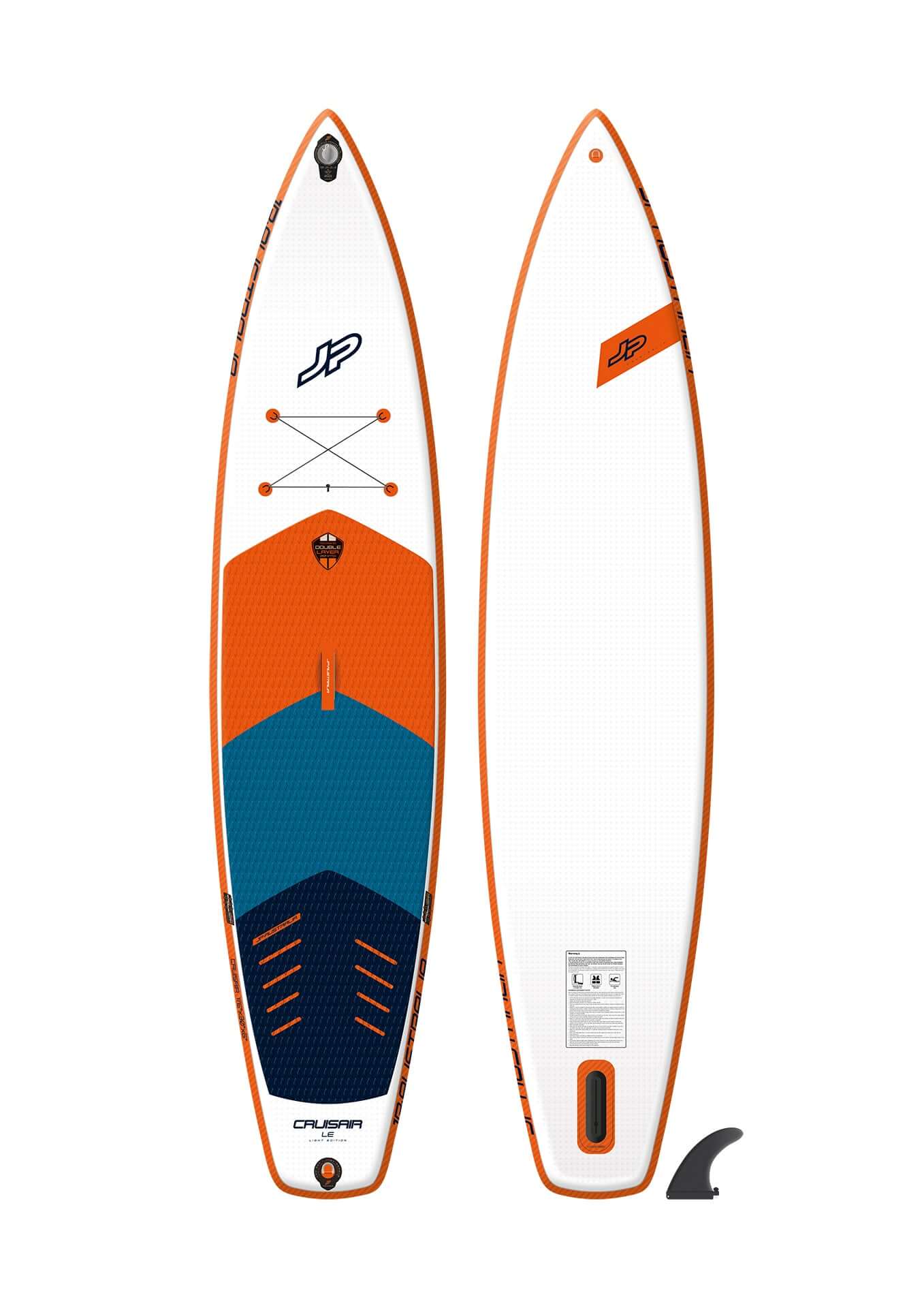 JP SUP CruisAir LE