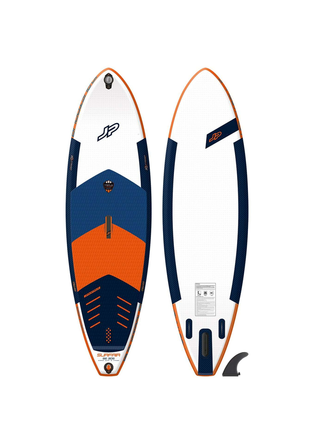 JP SUP SurfAir SE 3DS
