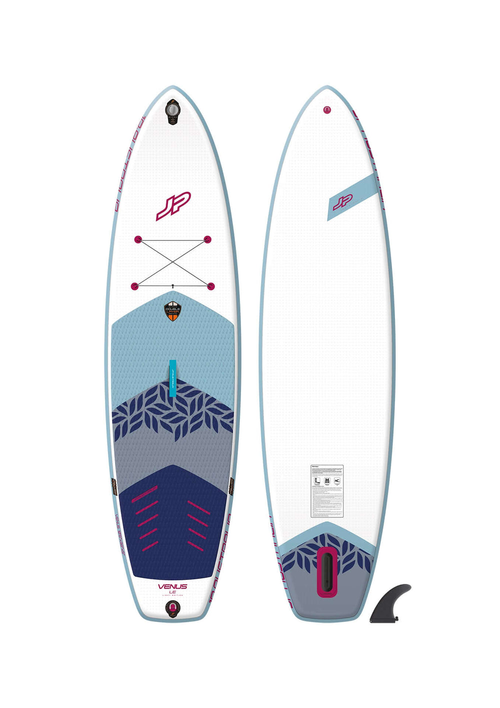 JP SUP Venus 5" LE