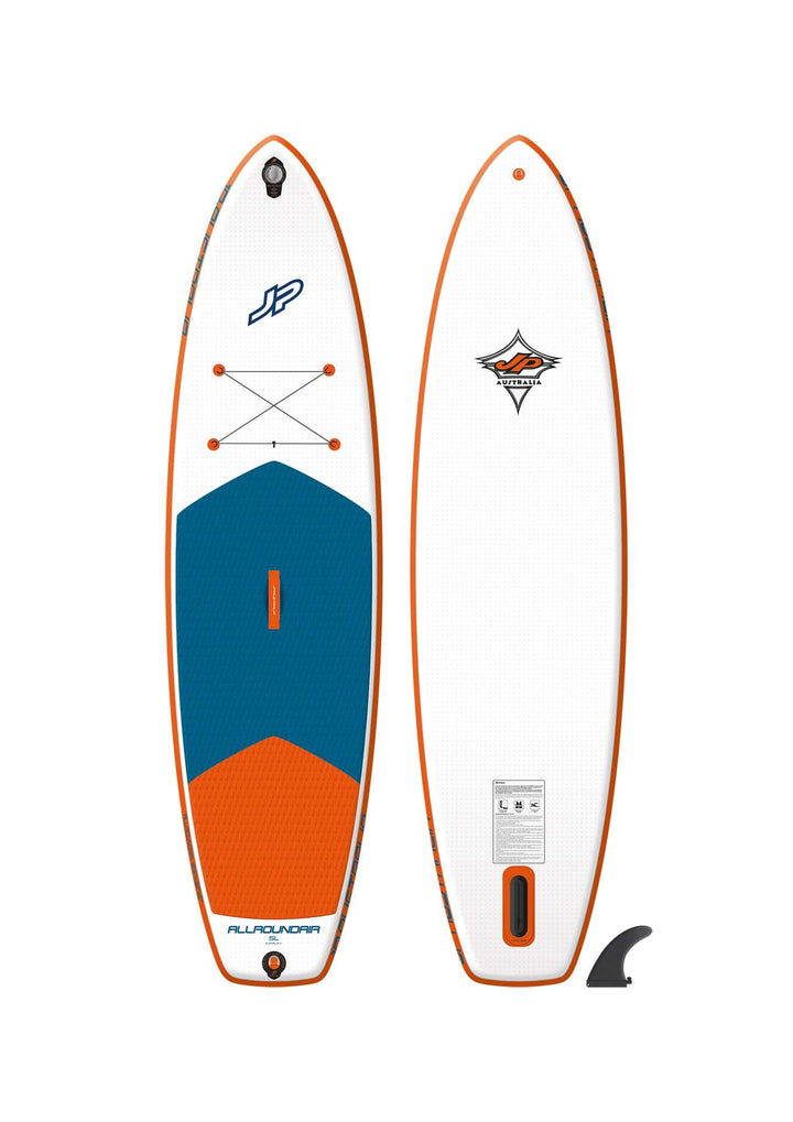 JP SUP AllroundAir SL