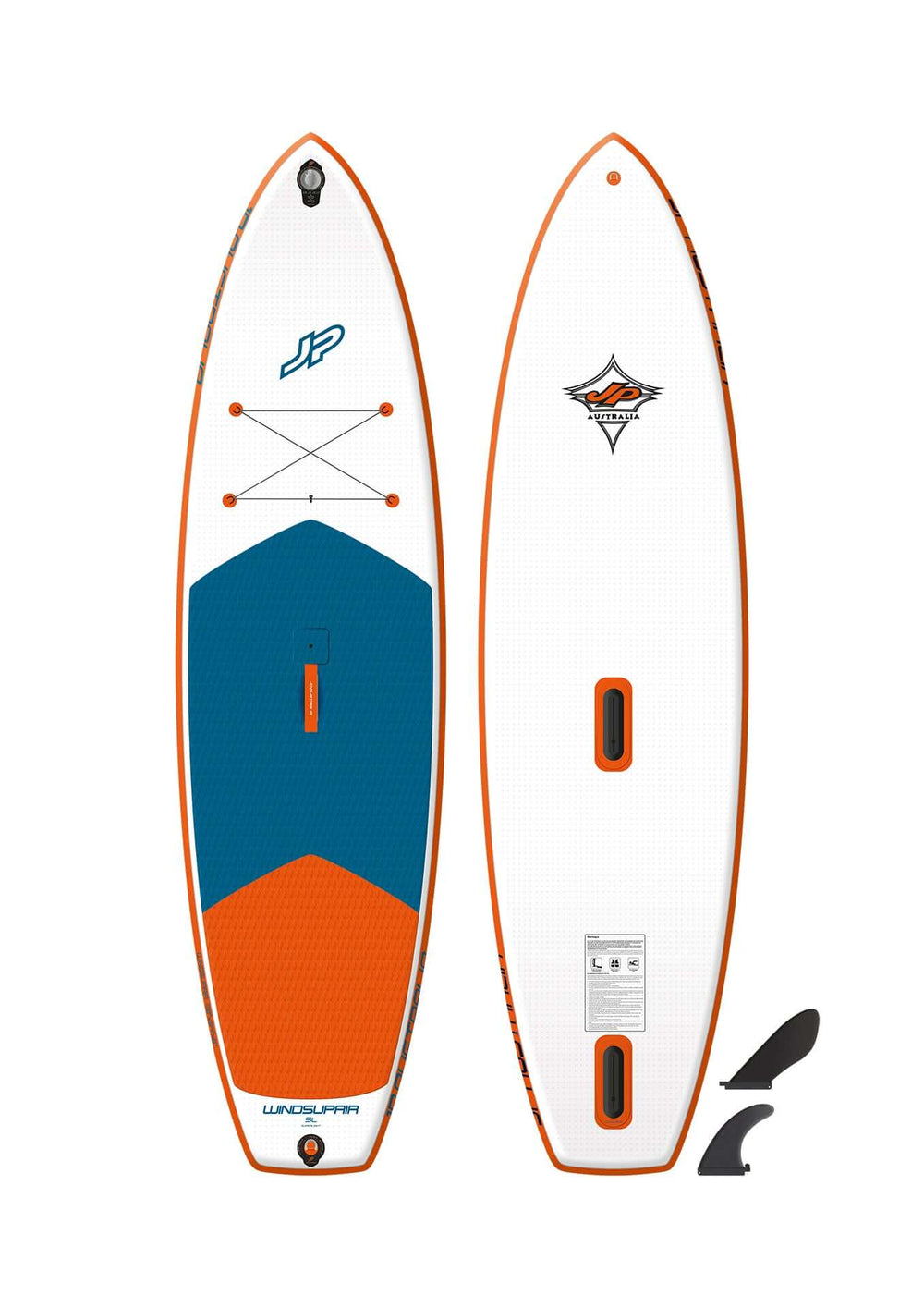 JP SUP WindsupAir SL