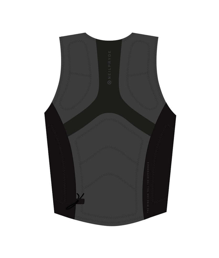 Neilpryde NP Combat Foil Impact Side Zip – Weste