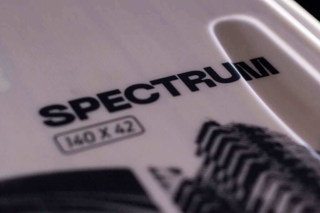 23 Cab Spectrum