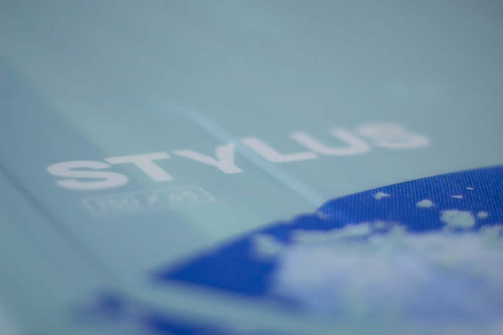 23 Cab Stylus