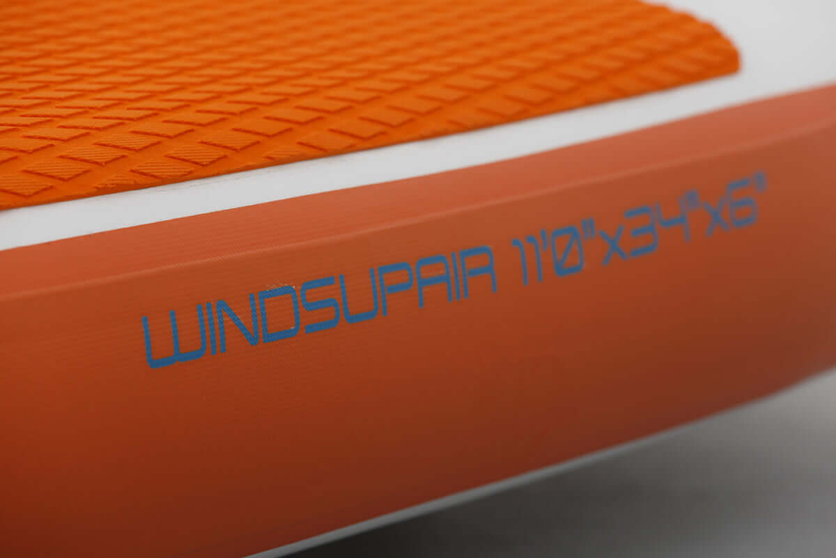 JP SUP WindsupAir SL
