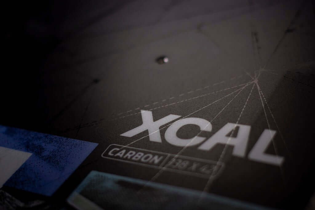 23 Cab XCaliber Carbon