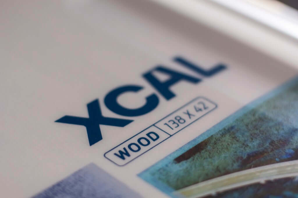 23 Cab XCaliber Wood