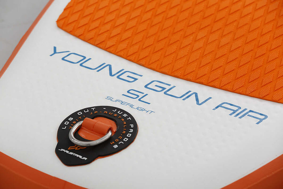 JP Young Gun Air SL