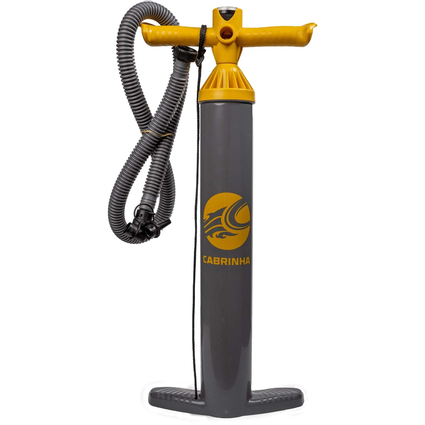 23 Deluxe High Pressure Pump