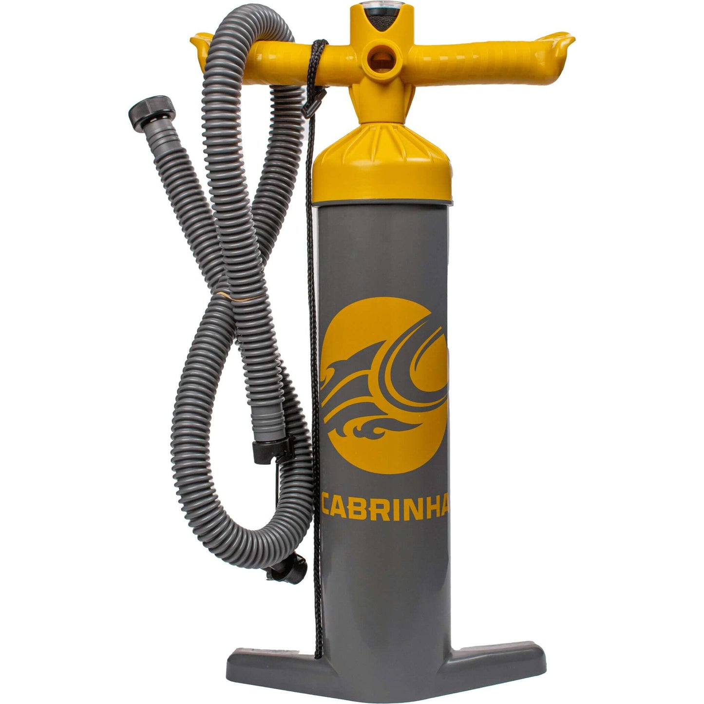 23 Deluxe High Volume Pump