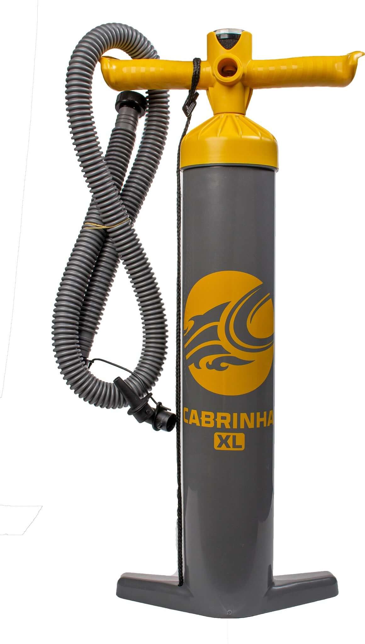 23 Deluxe High Volume Pump