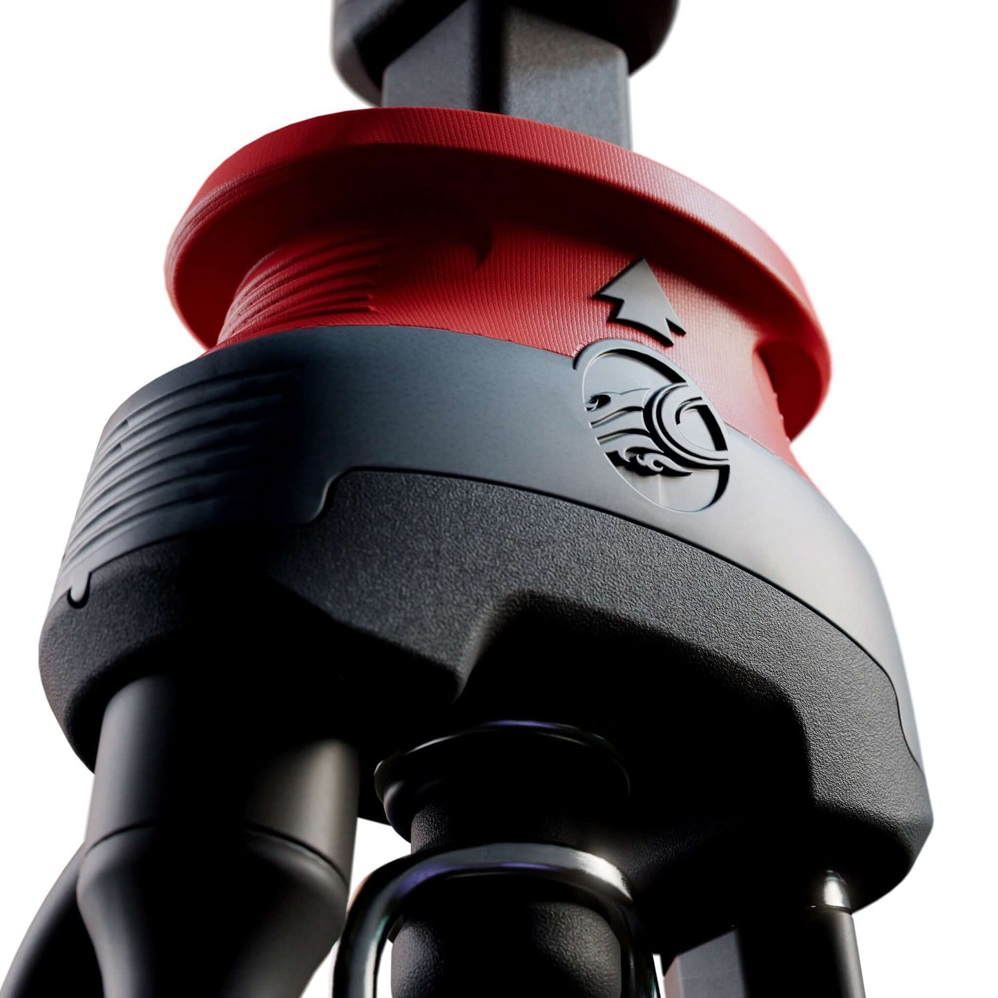 Cabrinha 23 Overdrive Quickl. Trimlite – Kite Bar