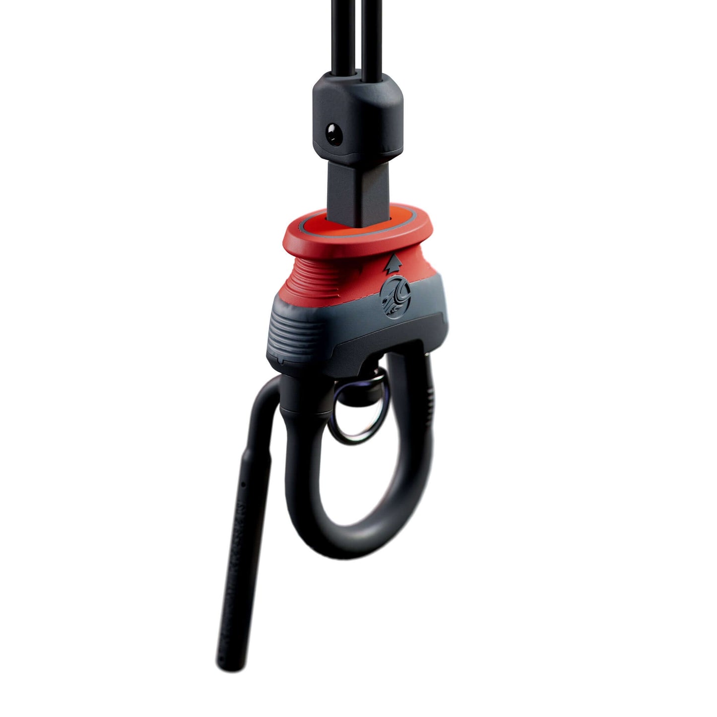 Cabrinha 23 Overdrive Quickl. Trimlite – Kite Bar
