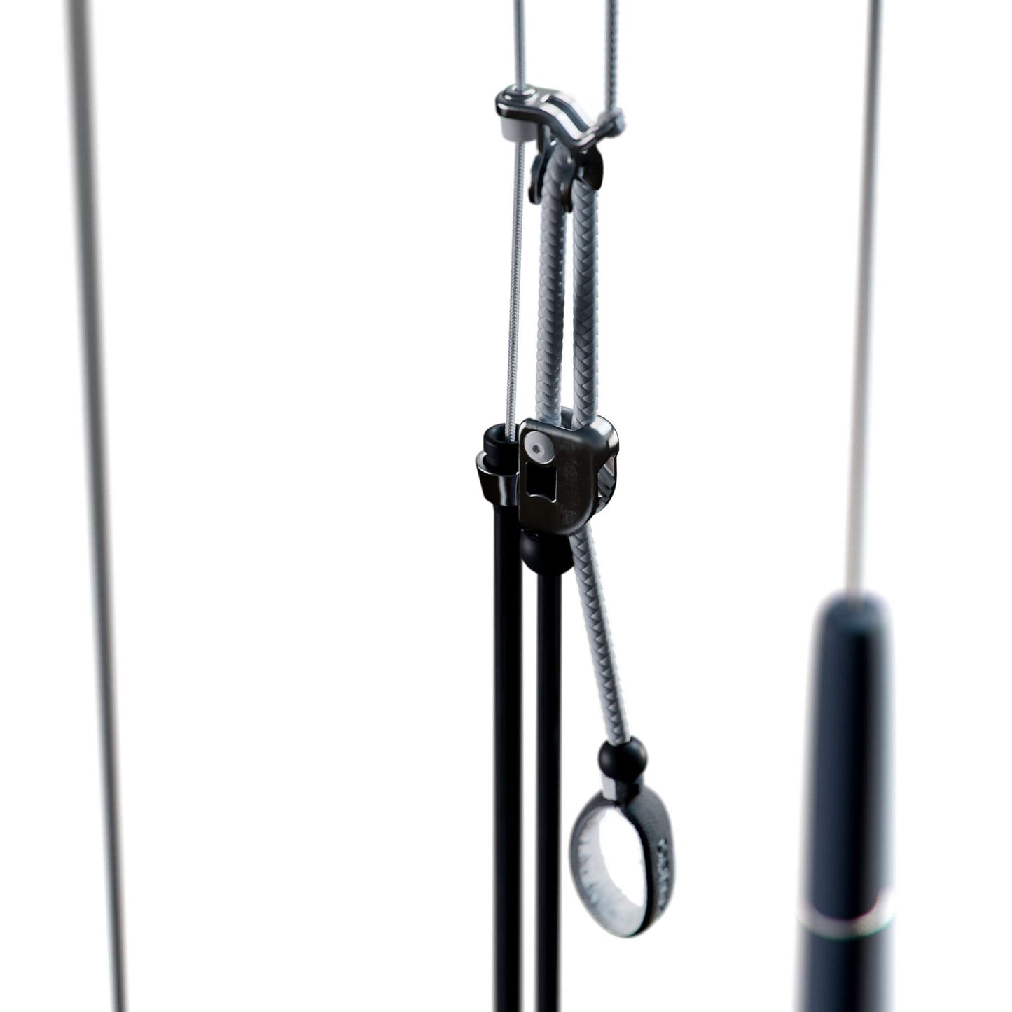 Cabrinha 23 Overdrive Quickl. Trimlite – Kite Bar