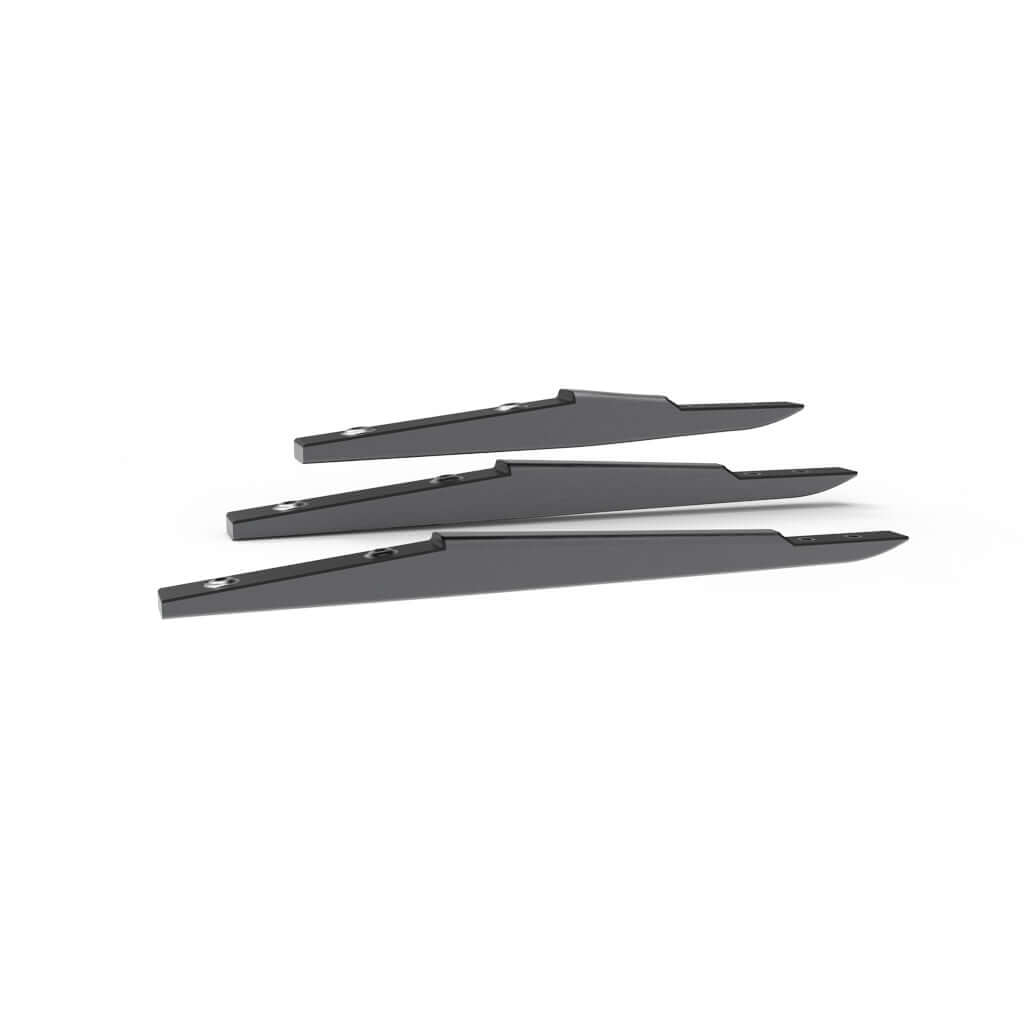 23 Cab Fusion Fuselage Alloy