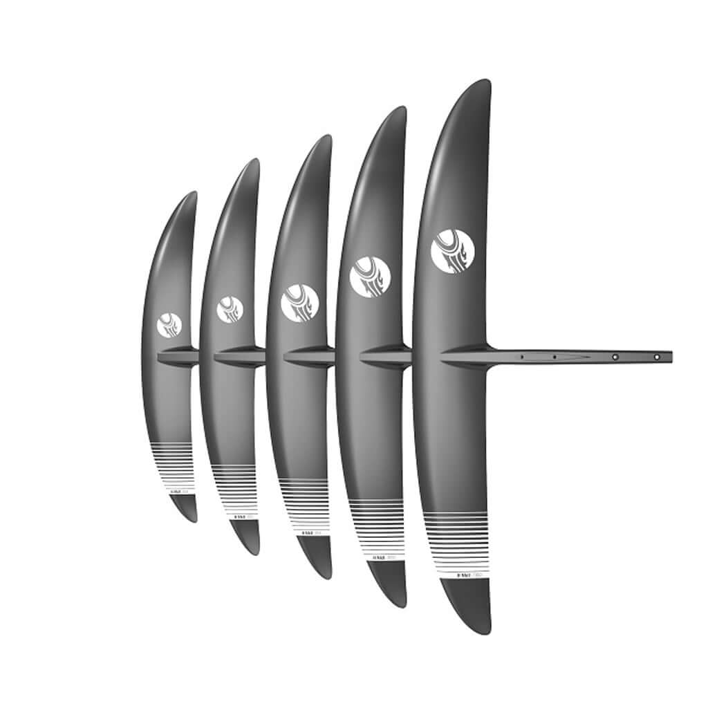 Cab H-Series MKII Front Wing