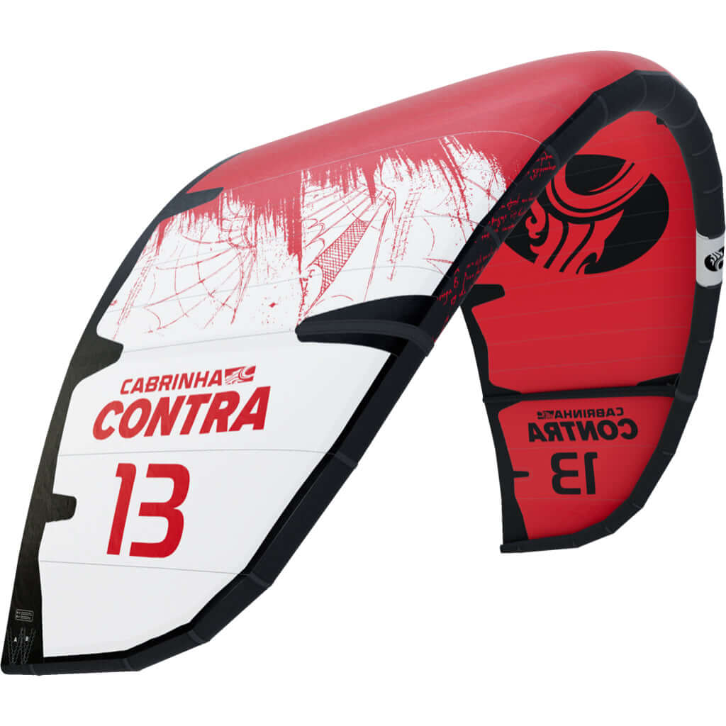 23 Contra only