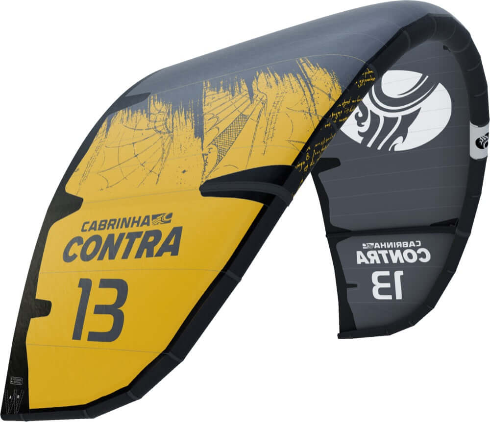 23 Contra only