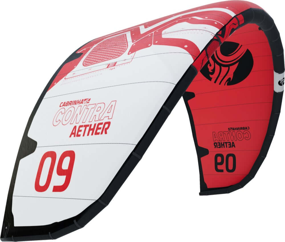 23 Contra Aether only