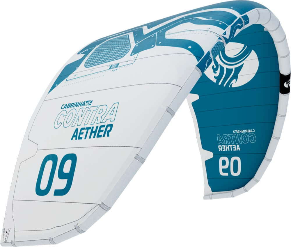 23 Contra Aether only