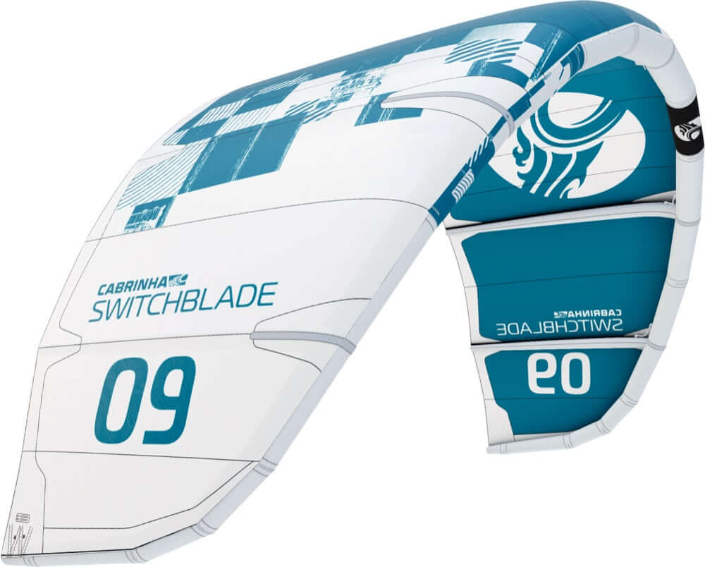 23 Switchblade only