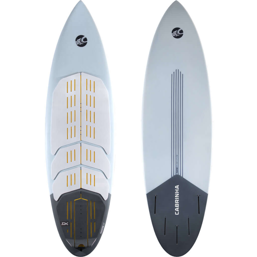 Cab Phantom 5Fin Surfboard