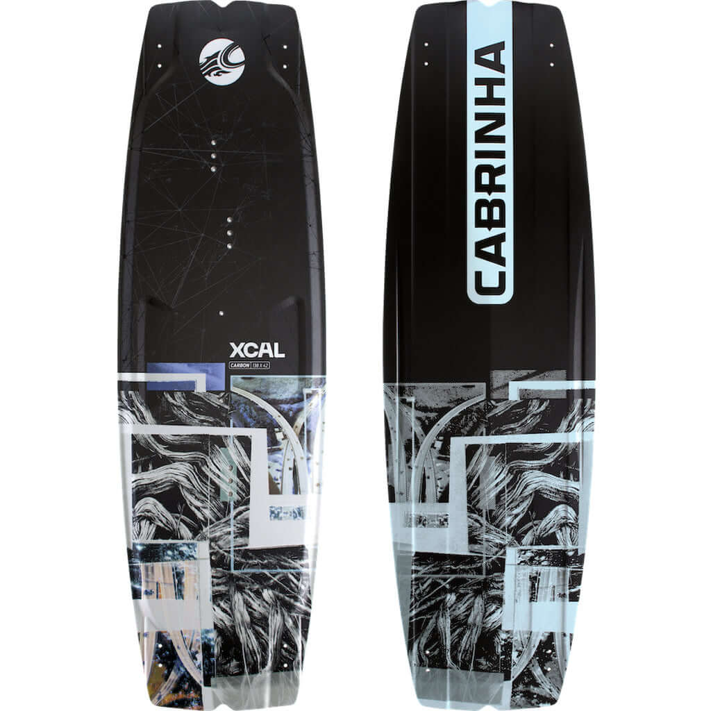 23 Cab XCaliber Carbon