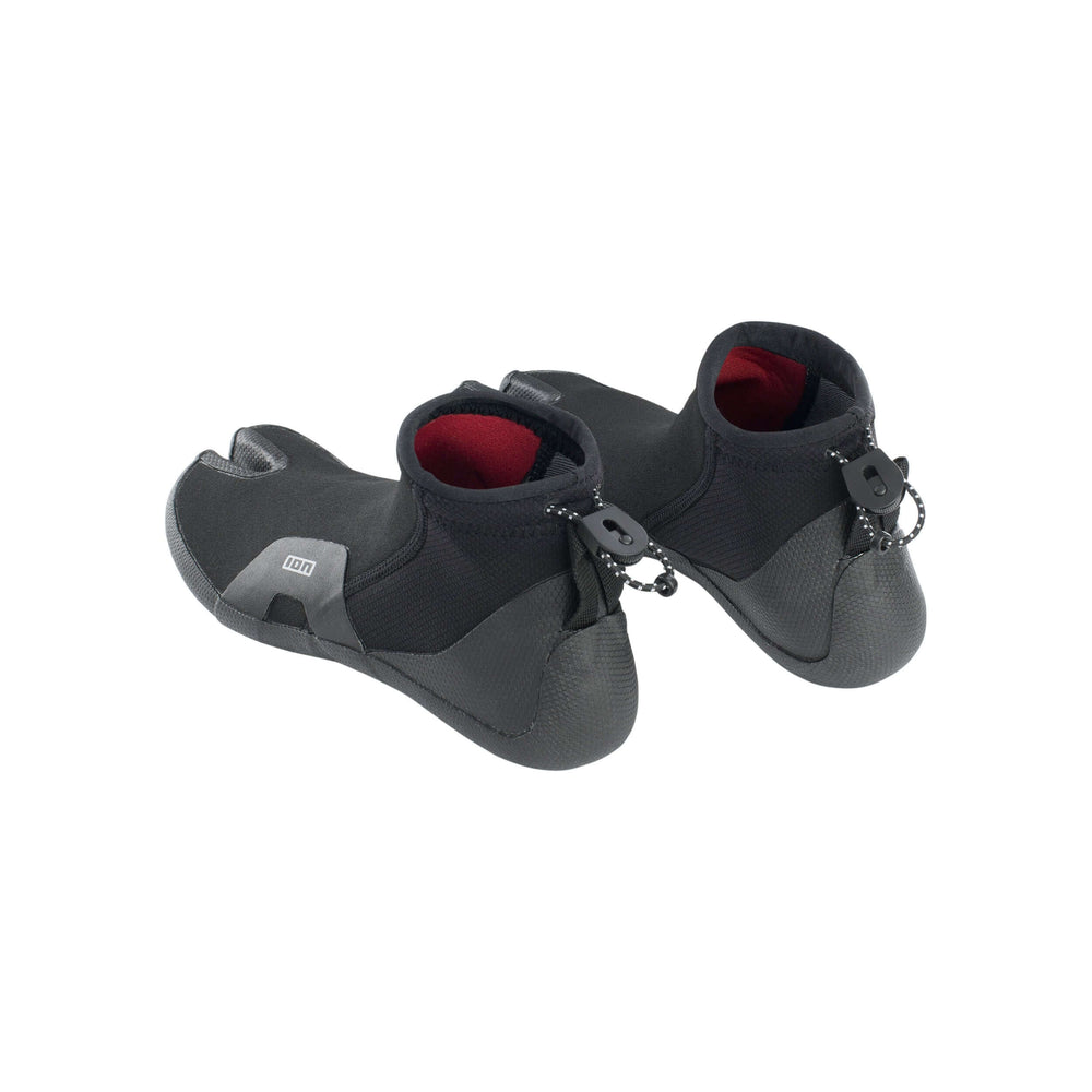 Ballistic Toes 2.0 External Split