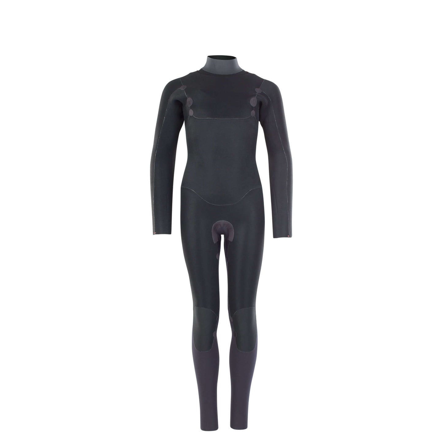 Capture 4/3 Front Zip